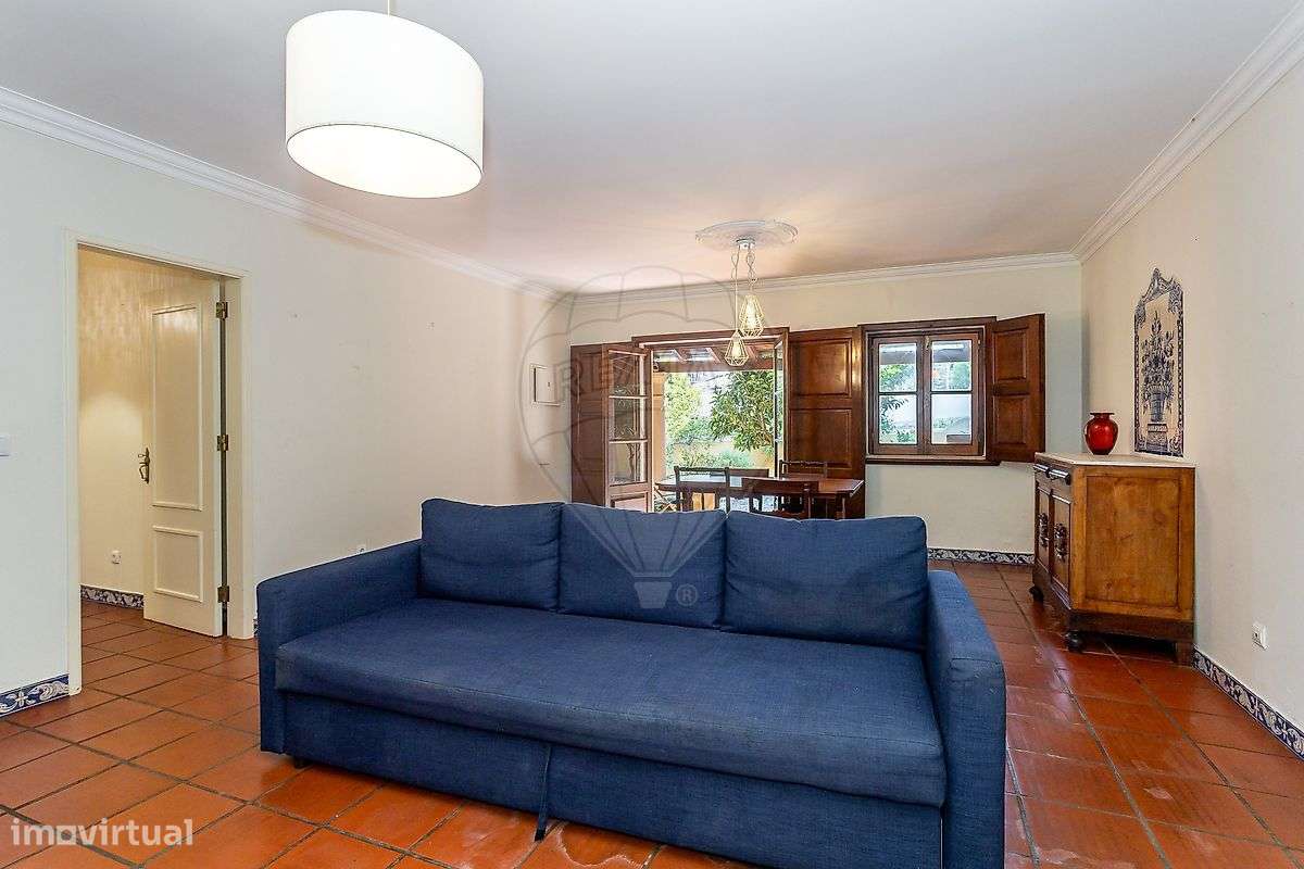 Moradia T2 para arrendamento - Grande imagem: 4/40