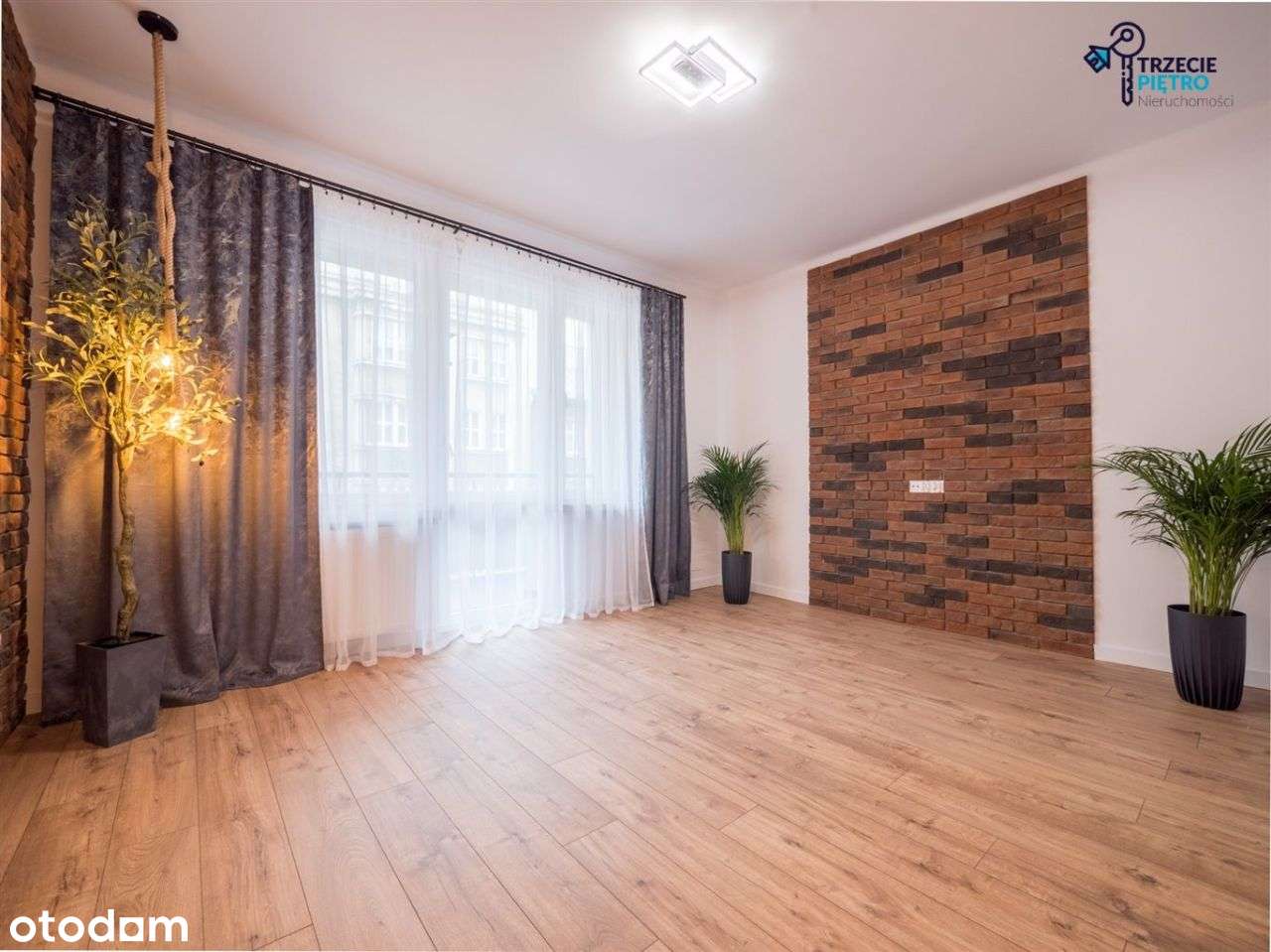 Nowe|3Pokoje|Balkon|Niski Czynsz-11