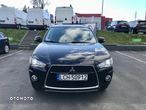 Mitsubishi Outlander 2.2 DI-D 4WD TC-SST Instyle - 2