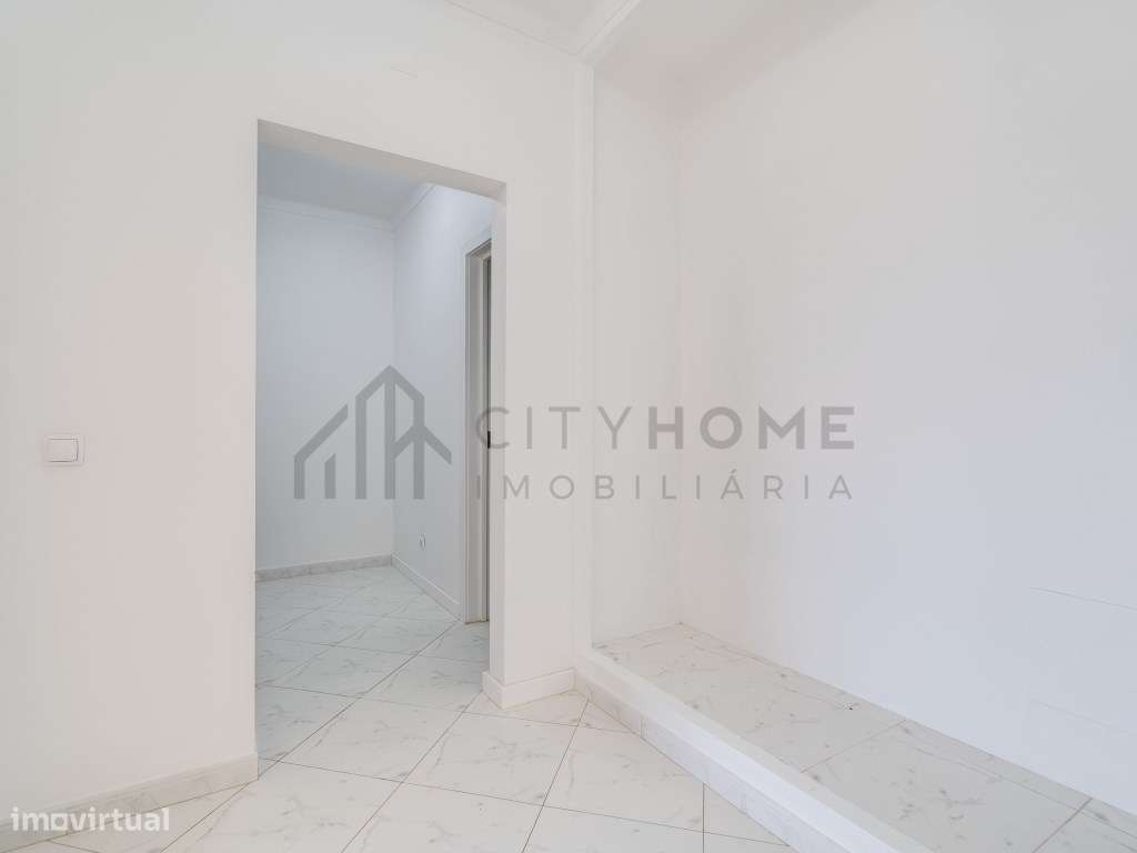 Moradia T3 com piscina e garagem em Lagoa-25