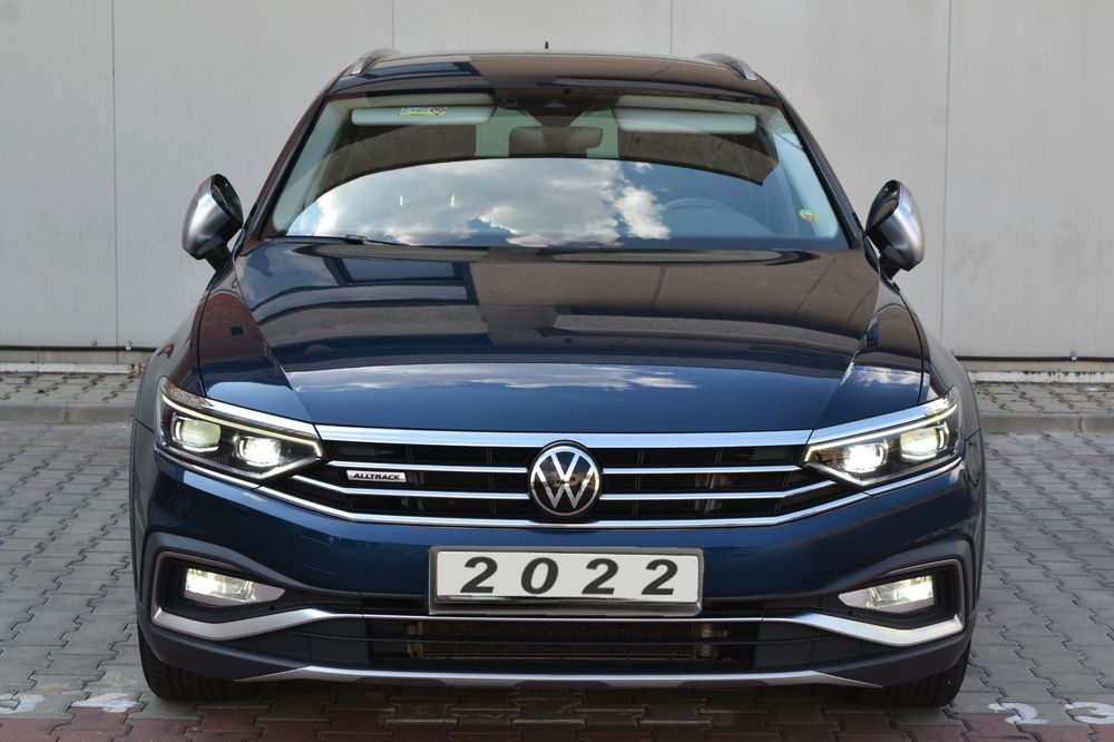 Volkswagen LT 2022
