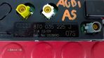 Amplificador de Antena - 8T0035225J [Audi A5] - 2