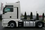 MAN TGX 18.470 / XXL / RETARDER / 12/2020 AN / KILOMETRAGE MICĂ - 3