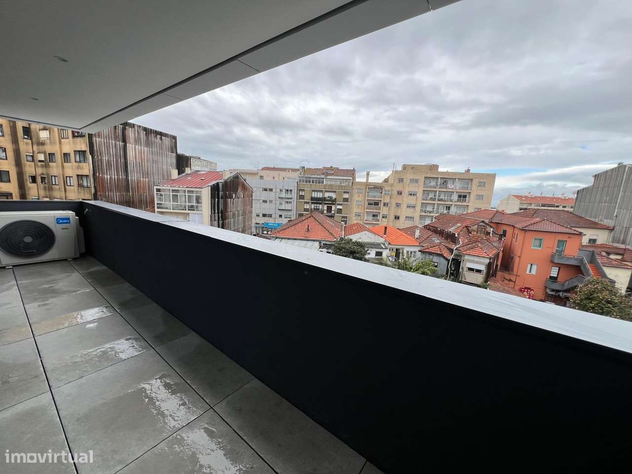 T2 Fabuloso Gaia Av.  República Metro S.  Ovídio Lugar  Garagem  Duplo-14