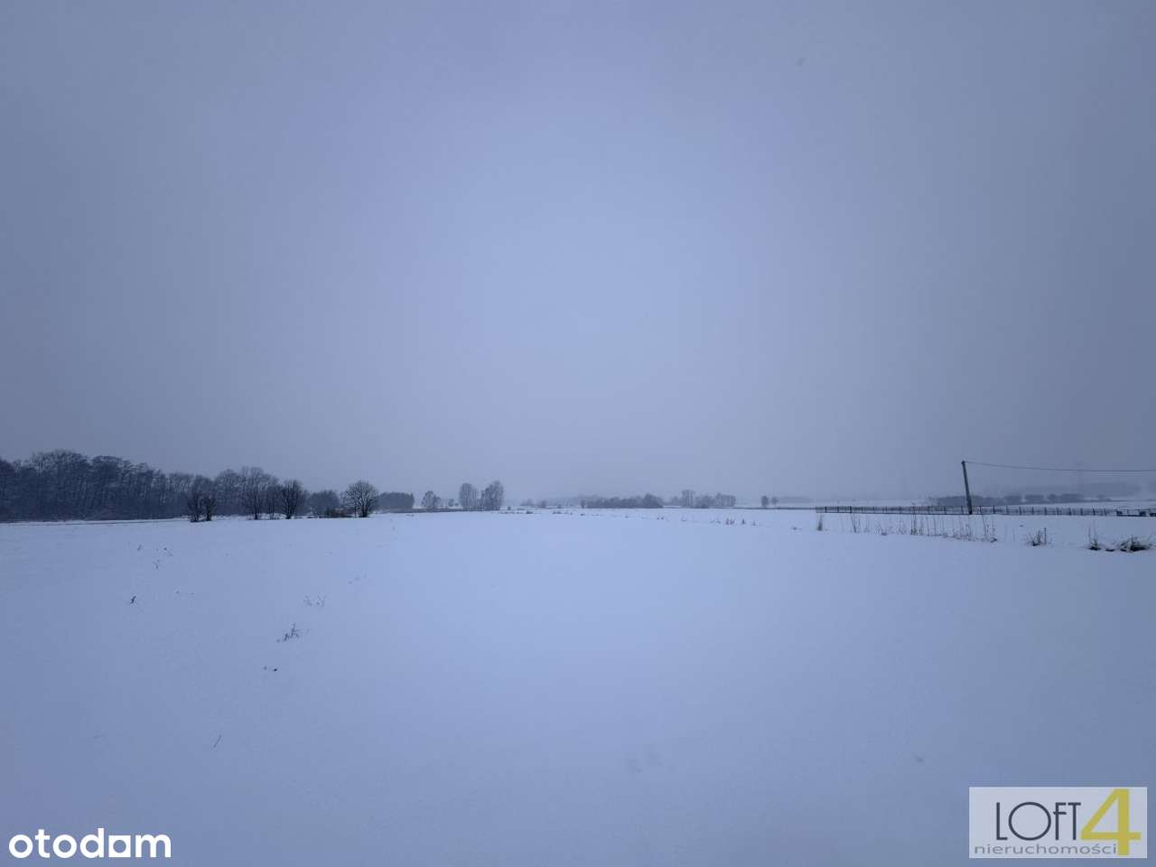 Łukowa - doskonała okazja dla inwestora z WZ-3