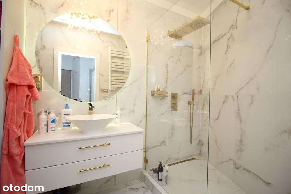 Plewiska 3 pokoje z ogródkiem, bez prowizji !!!-9