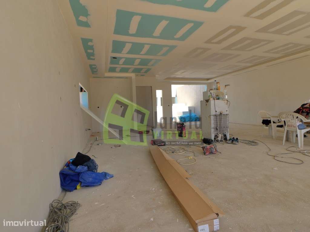 Moradia Térrea T4 com Piscina | Quinta das Laranjeiras-6