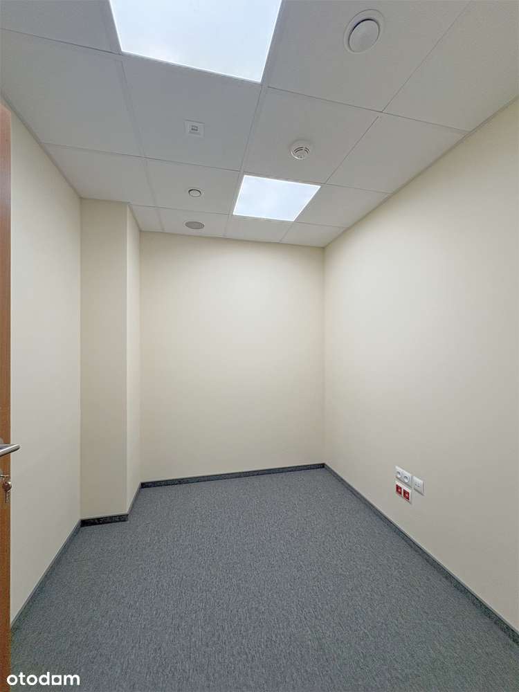 Bez prowizji! Biuro 303,78 m² przy autostradzie A4 | Katowice-5