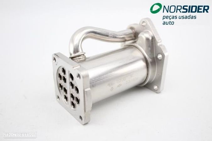 Radiador de gases EGR Renault Megane II Fase II|06-09 - 1