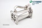 Radiador de gases EGR Renault Megane II Fase II|06-09 - 1