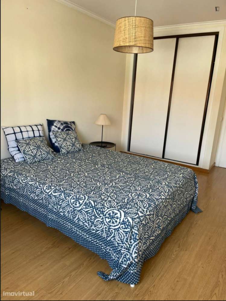 Apartamento com 3 quartos - localizado em Grandola - Grande imagem: 3/10