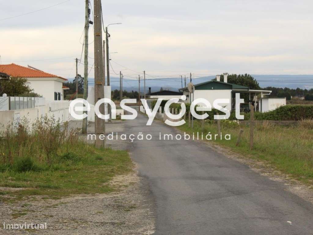 Lote para construção de Moradia próximo da Ria de Aveiro (Ovar) - Grande imagem: 2/17