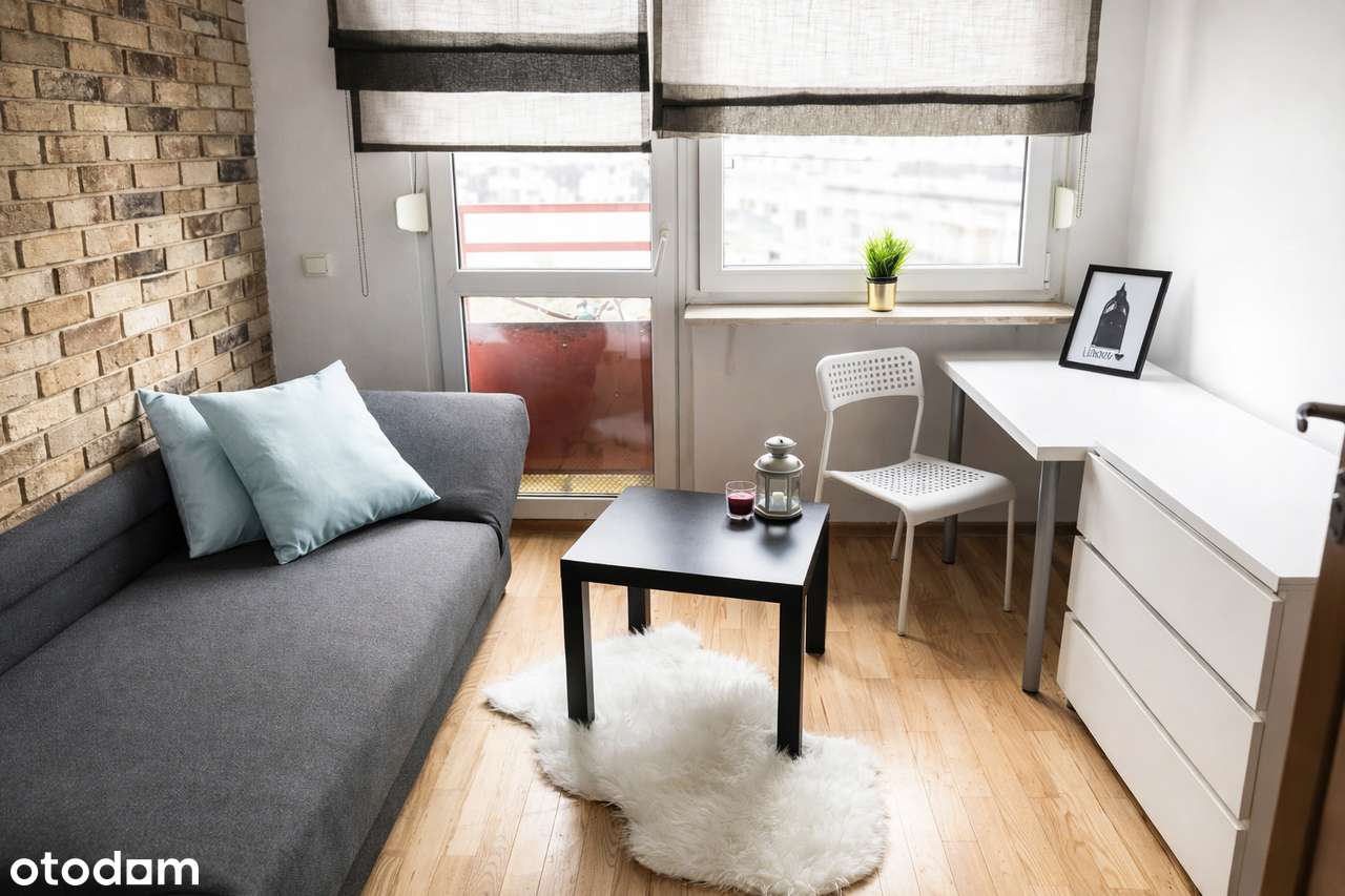 Bez prowizji/ul Strzegomska/m-5 pok.  dwustronne/x2 balkony/rowerownia - Pełny obrazek: 3/10