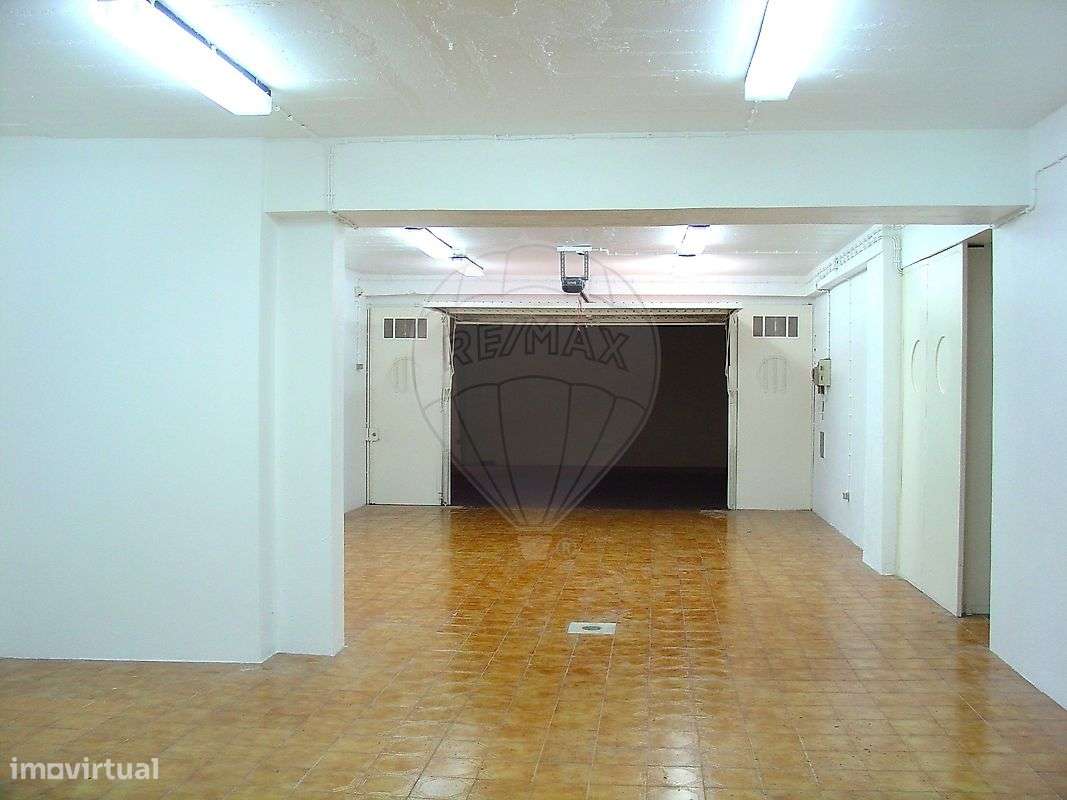 Armazém  para arrendamento - Grande imagem: 4/15