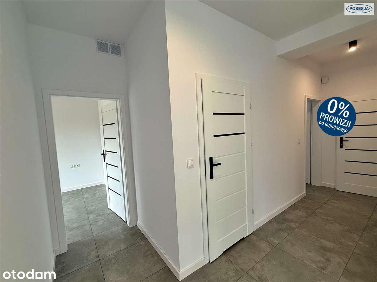 Nowoczesne mieszkanie z ogródkiem do zamieszkania-5