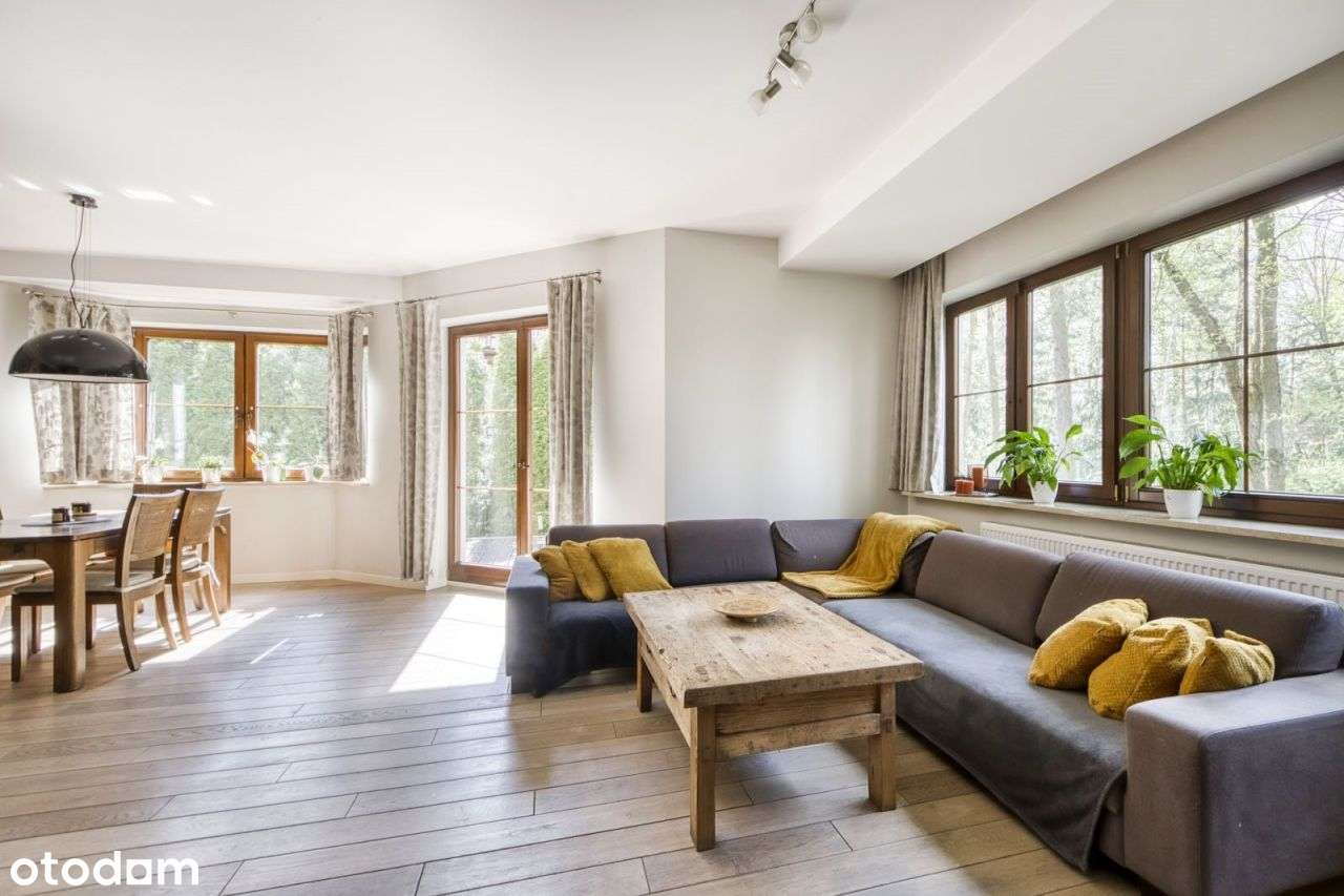 Dom (Bliźniak) Na Choszczówce Na Sprzedaż-2