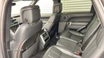 Land Rover Range Rover Sport 2.0 L PHEV HSE Dynamic - 10