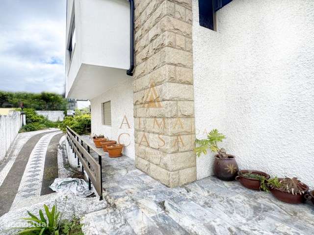 Excelente Moradia T5 em Gondomar - Grande imagem: 5/49