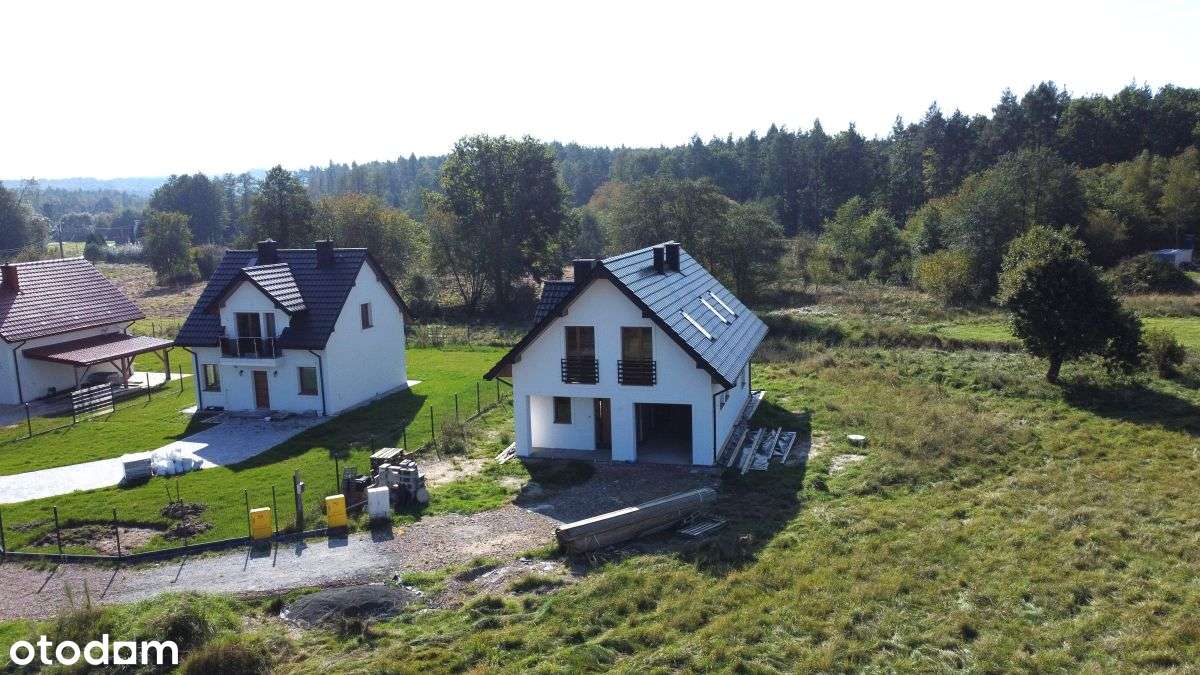 Dom w Parku Krajobrazowym-4