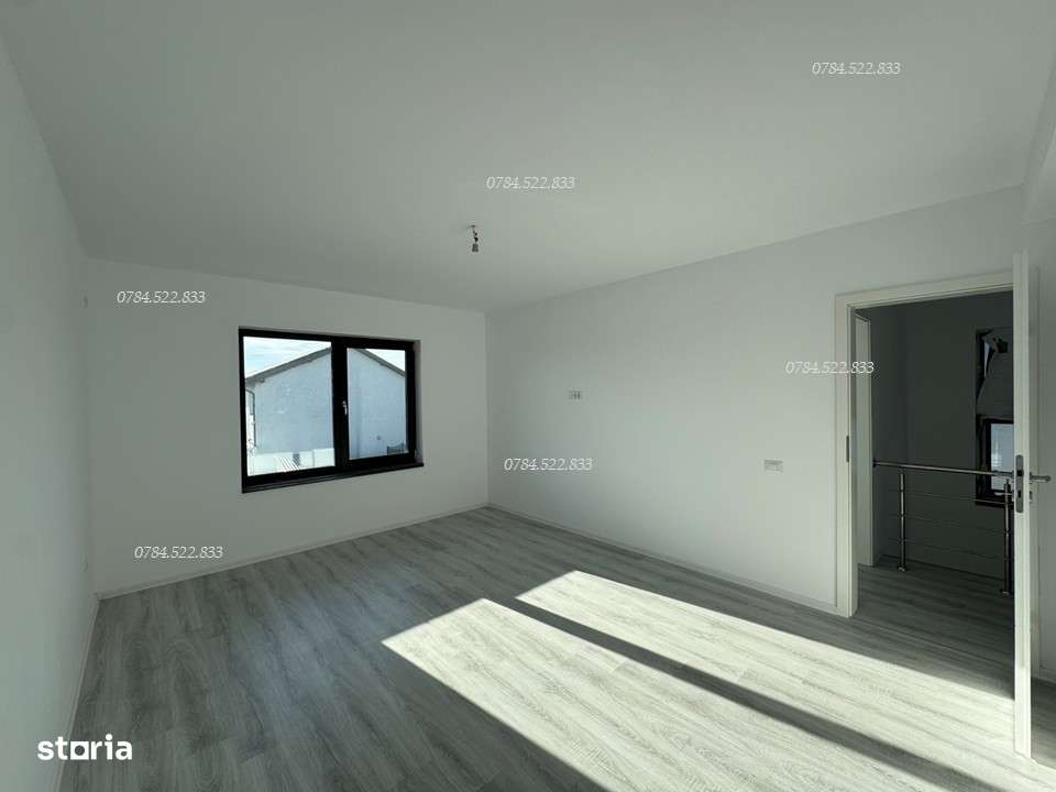 Vilă spațioasă – 4 camere – Berceni Ilfov - Imagine principală: 4/16