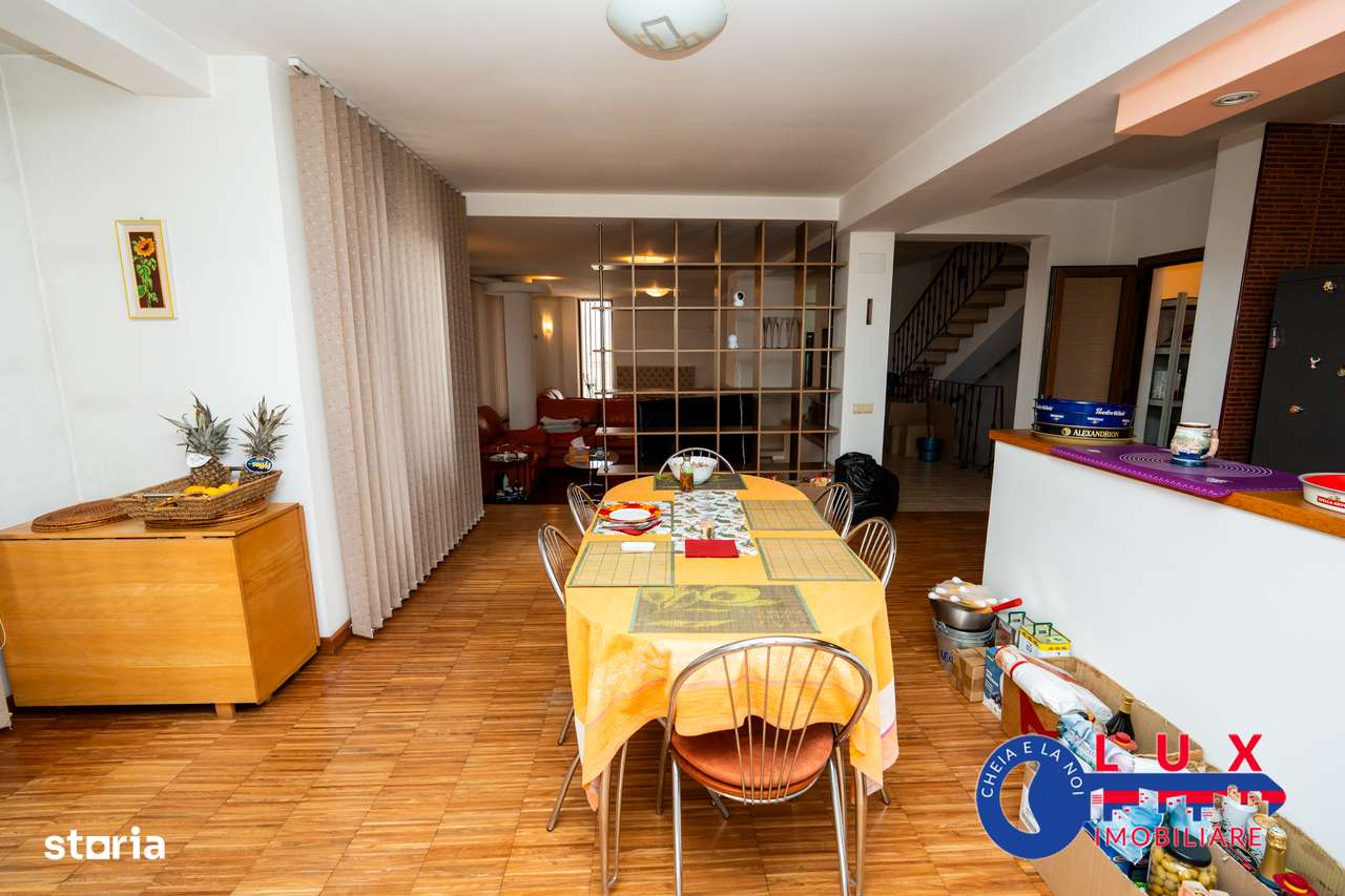 ID 6730 Vilă D+P+M pe Strada Nicopol - EXCLUSIVITATE-7