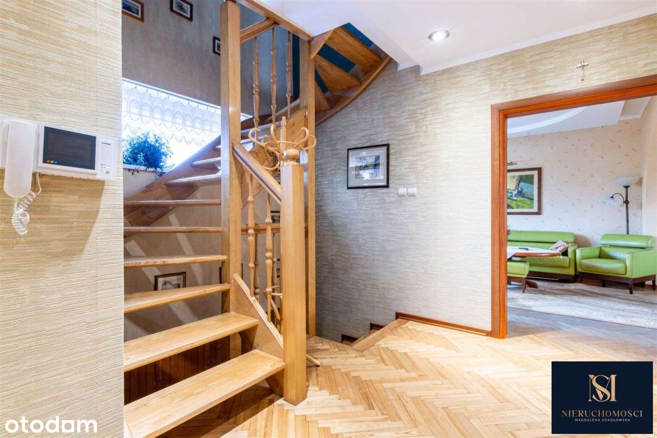 Dom na sprzedaz- Strzemięcin.-15