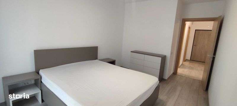 Inchiriez 2 camere bloc nou Iancului metrou - Imagine principală: 4/4