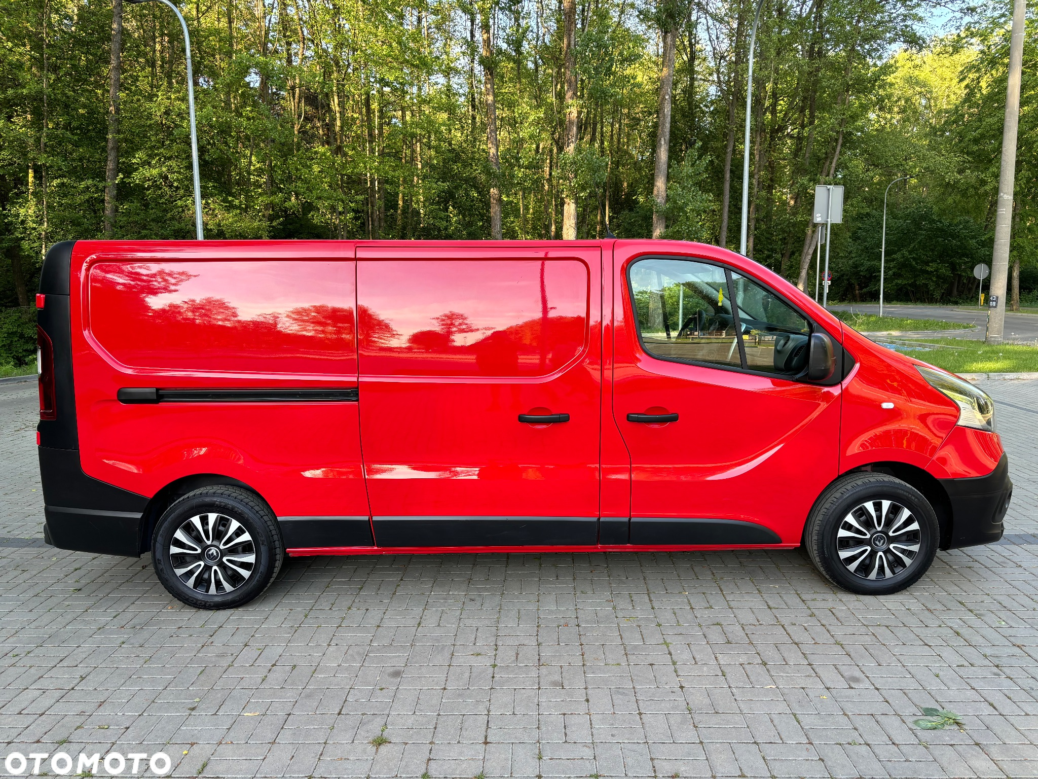 Renault Trafic - 7