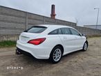 Mercedes-Benz CLA Shooting Brake 180 d - 5