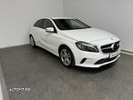 Mercedes-Benz A 180 CDI BlueEFFICIENCY Aut. - 9