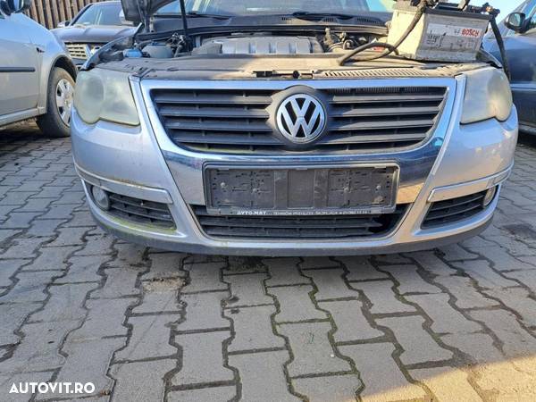 Piese/Dezmembrez VW Passat 2.0TDi 103kw 140cp Tip BMP Tel.0745 93 22 98 - 15