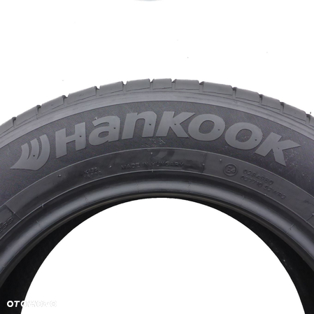 2 x HANKOOK 195/65 R15 91H Kinergy Eco 2 Lato 2018/21 6mm - 4