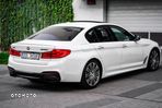 BMW Seria 5 M550i xDrive sport - 6