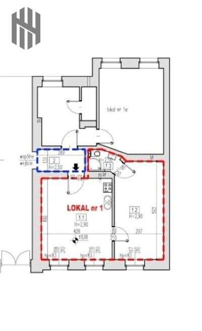 Mieszkanie w spokojnej dzielnicy - Bocianowo!-6