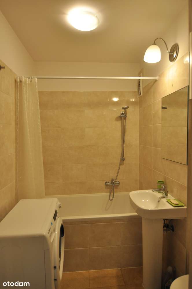 Do wynajęcia kawalerka 28m2 Mokotów - Pełny obrazek: 4/8