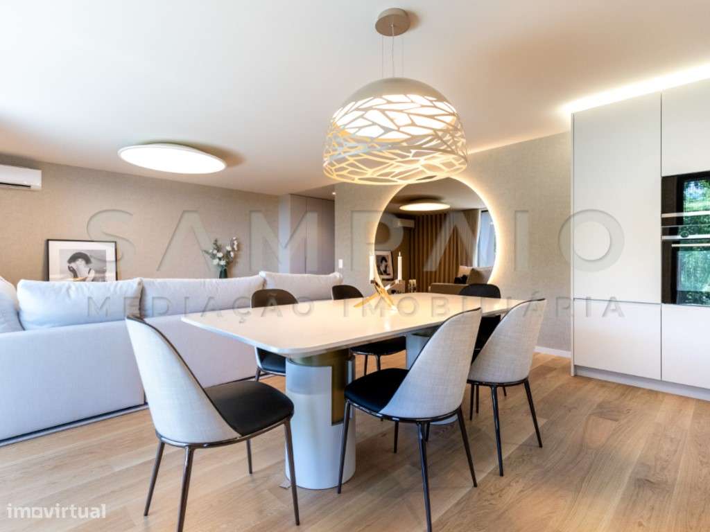 Apartamento T3- The Yard Vila Nova de Gaia - Grande imagem: 5/28