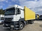 Mercedes-Benz AXOR 2536 - 1