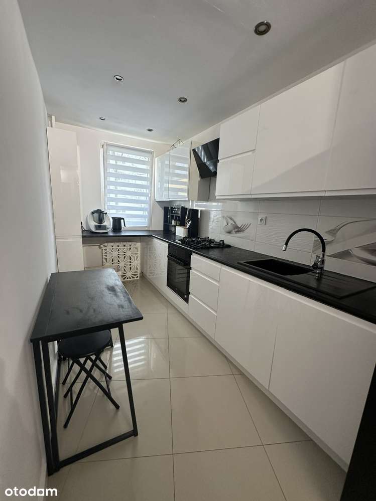 Na sprzedaż: 2-pokojowe mieszkanie na parterze, gotowe do zamieszkania-7