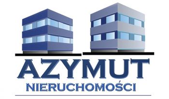 Azymut Nieruchomości Logo