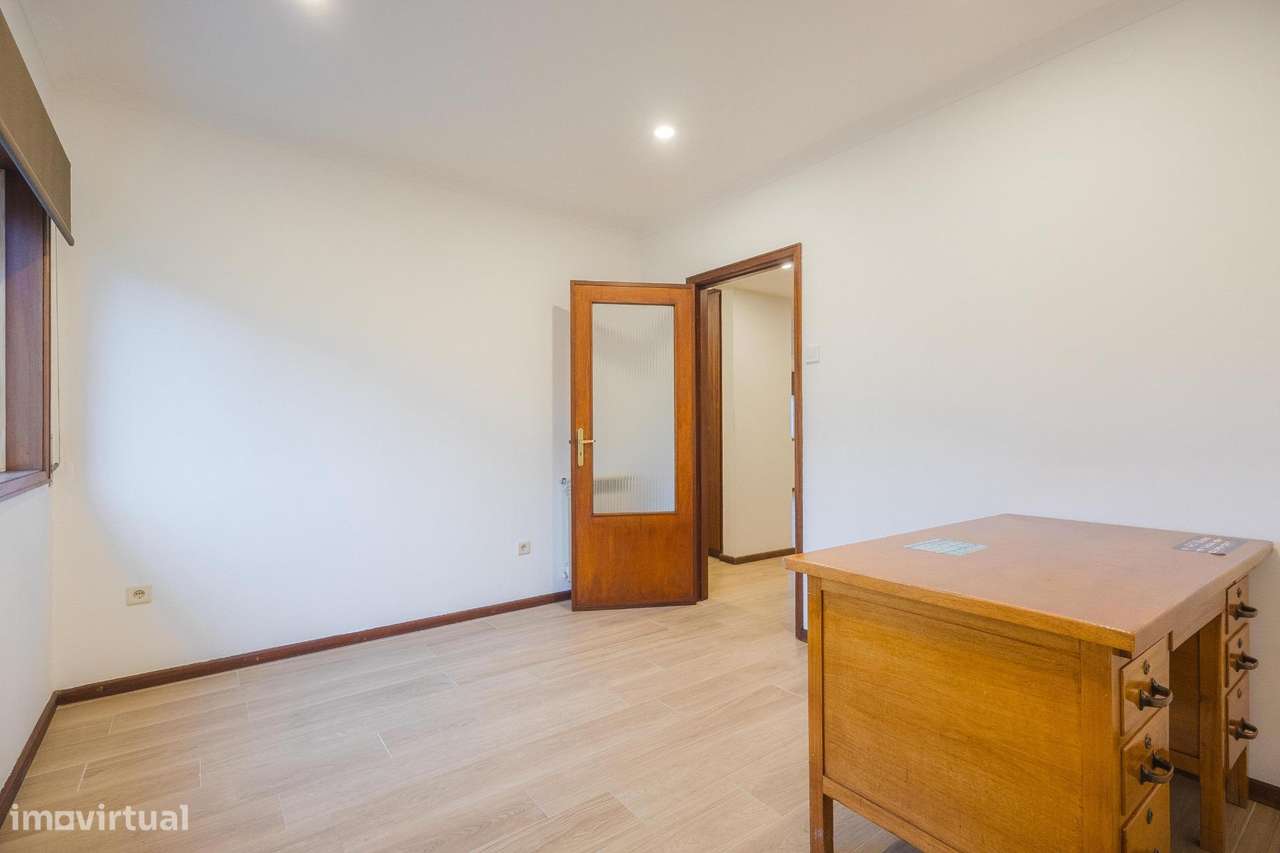 Moradia T6, Monte dos Burgos, Matosinhos-51