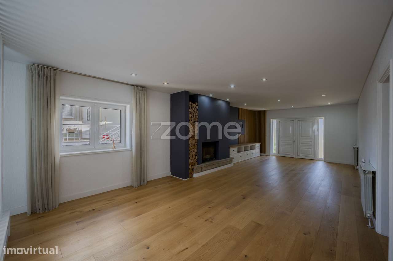 Moradia Individual em Ruivães - Grande imagem: 5/40