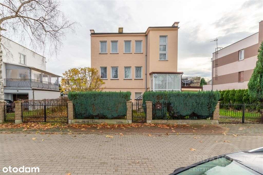 Pensjonat w Mielnie. 700m od plaży.-1