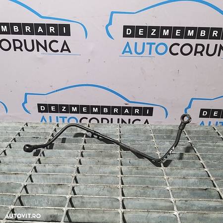 Conducta Turbo Kia Sorento 2.5 Diesel 2007 2002 - 2009 125kW 170CP 2497CC (369) Diesel - 1