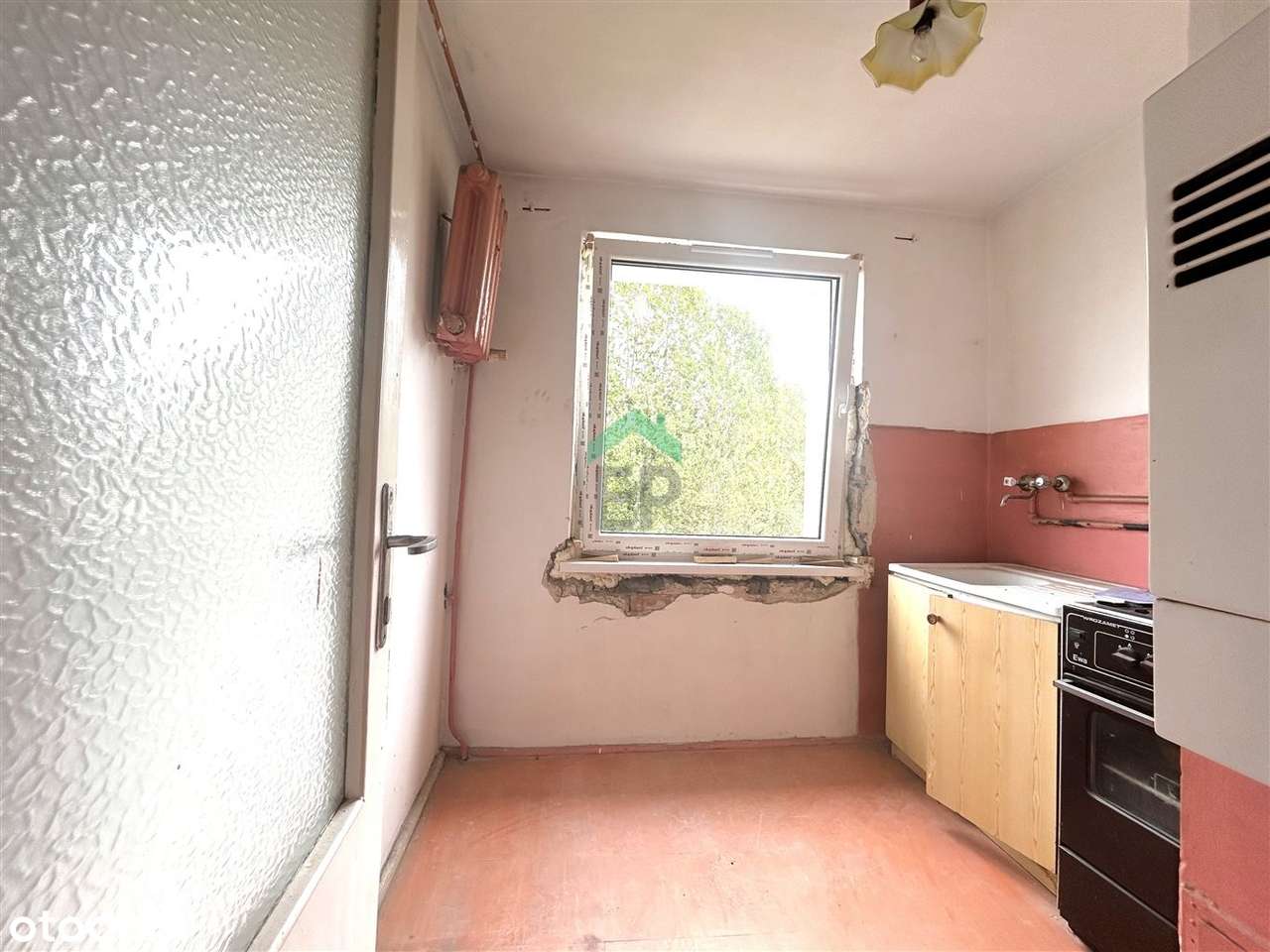 Kawalerka o powierzchni 27,8 m² Tysiąclecie - Pełny obrazek: 5/8