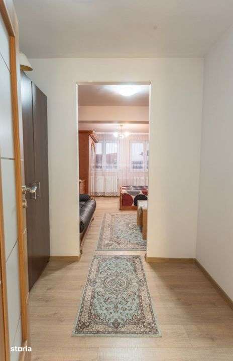 Pensiune Turistica cu Sala de Mese + Casa de Locuit in Cristesti-16