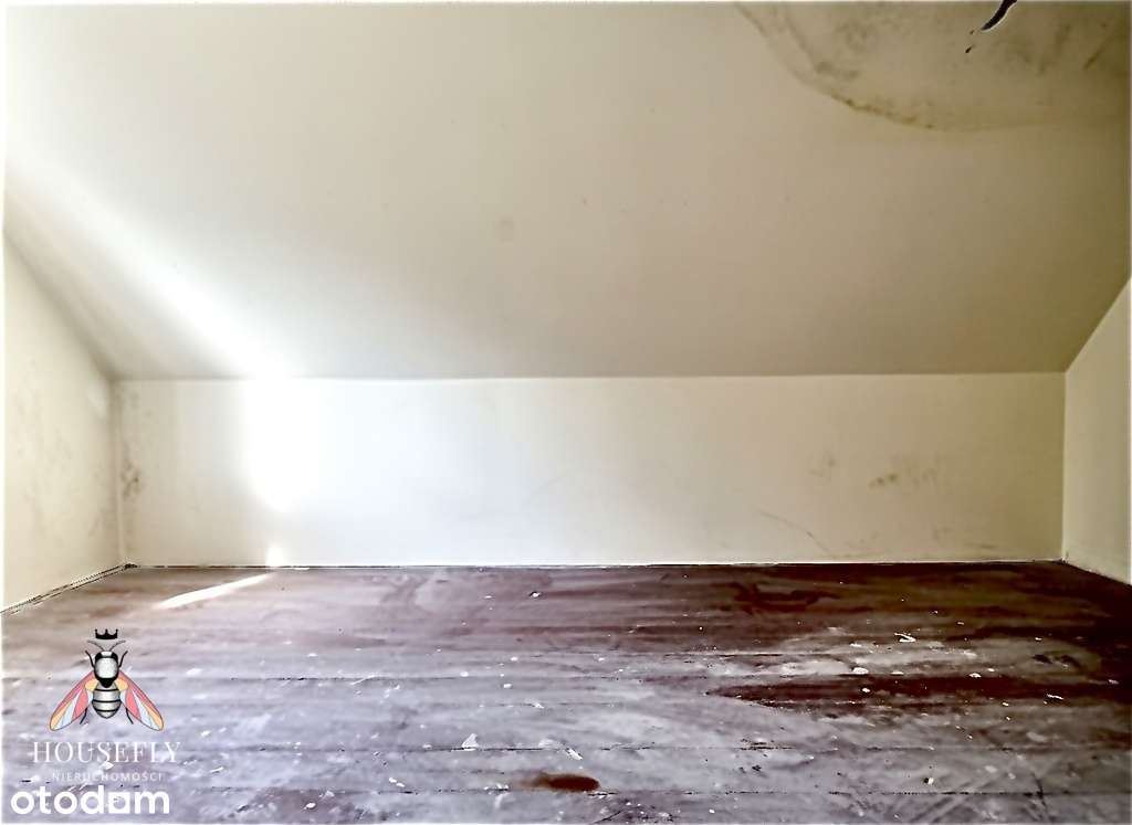 6 pokoi, 160m2, z potencjałem - Pełny obrazek: 5/9