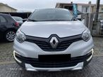 Renault Captur 0.9 TCE Exclusive - 3