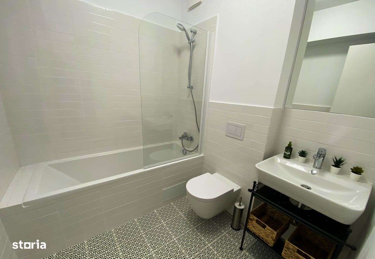 2 camere - AVIATIEI PARK, Promenada, Herastrau - Imagine principală: 5/7