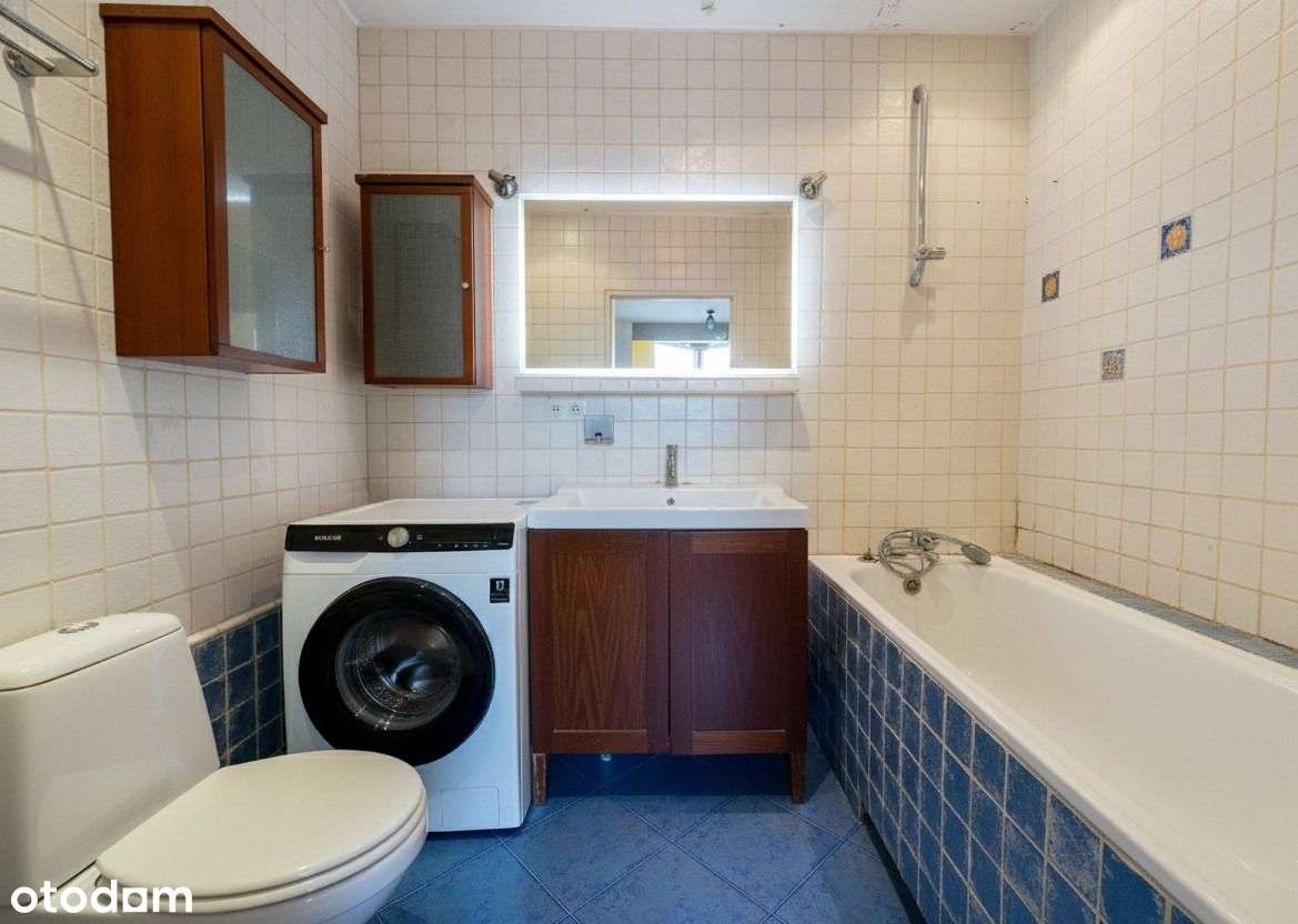 2 pokoje Ursus, na osiedlu basen, siłownia, sauna-4