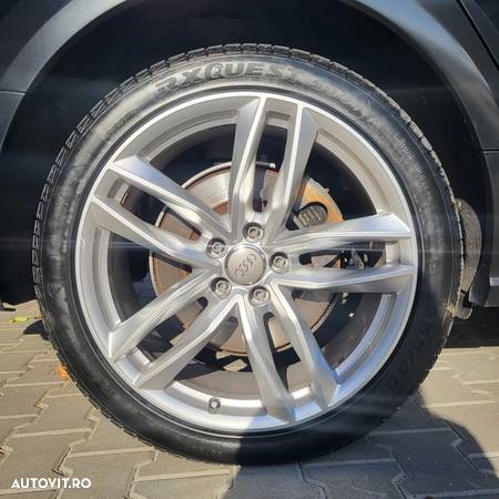 Audi A6 Allroad 3.0 TDI Quattro Tiptronic - 5